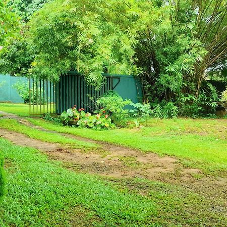 Madara Hotel Horana Exterior photo