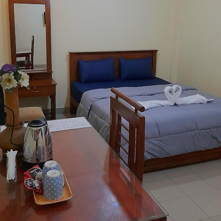 Madara Hotel Horana Exterior photo