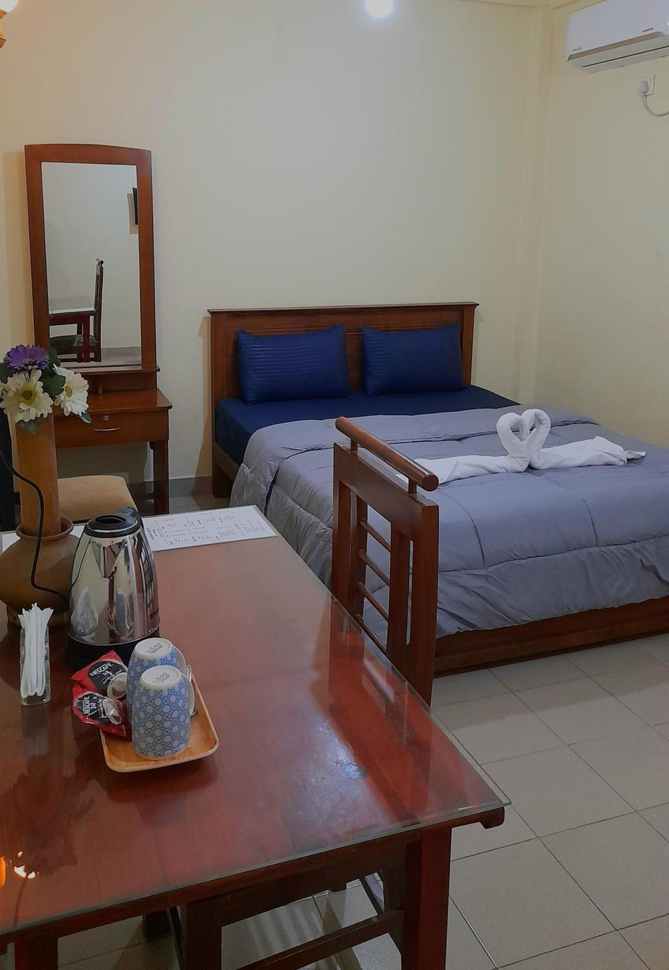Madara Hotel Horana Exterior photo